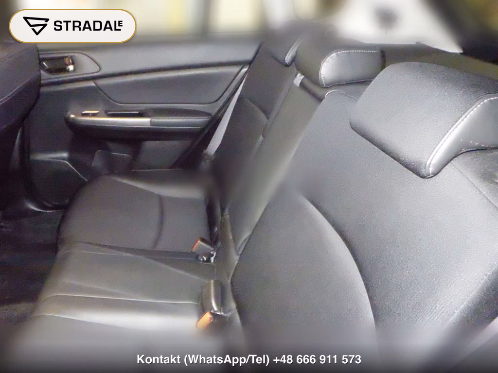 SUBARU IMPREZA SPORT 4WD 2.0I EYESIGHT ACTIVE STYLE, miniaturka 7