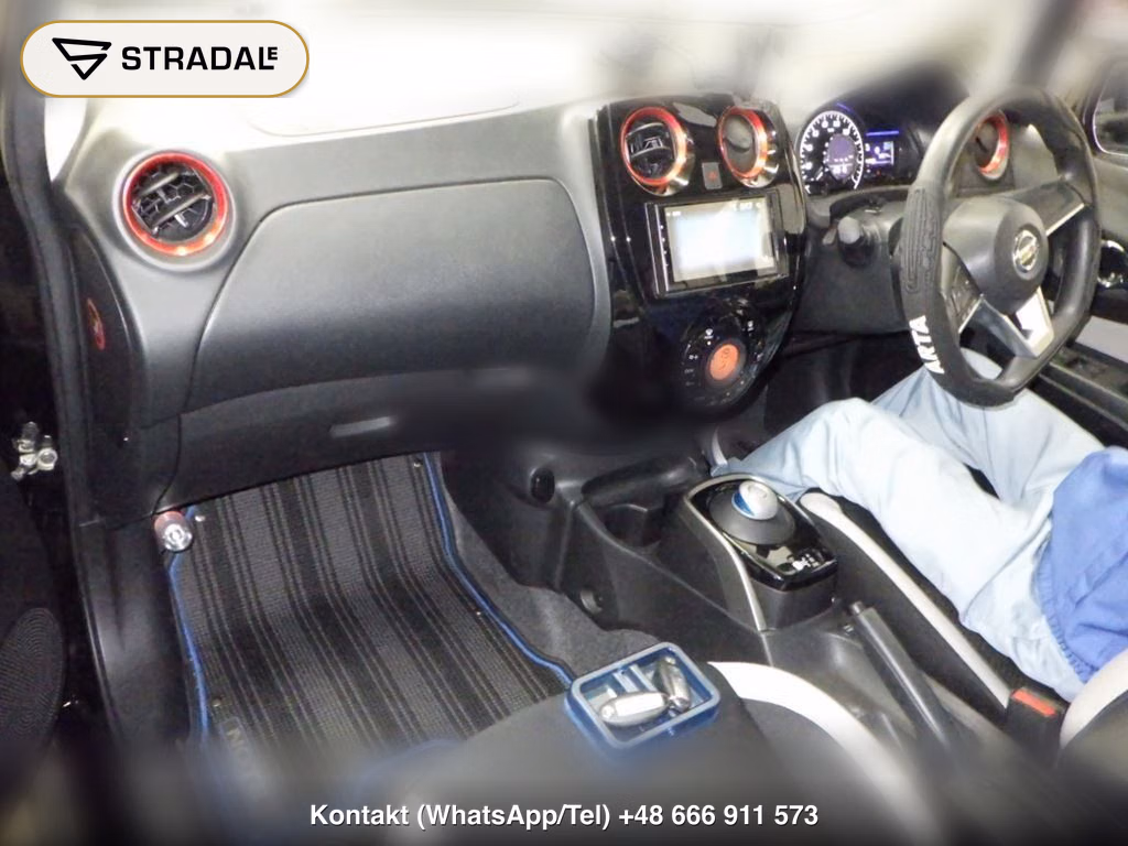 NISSAN NOTE 4WD E-POWER X FOUR, miniaturka 4