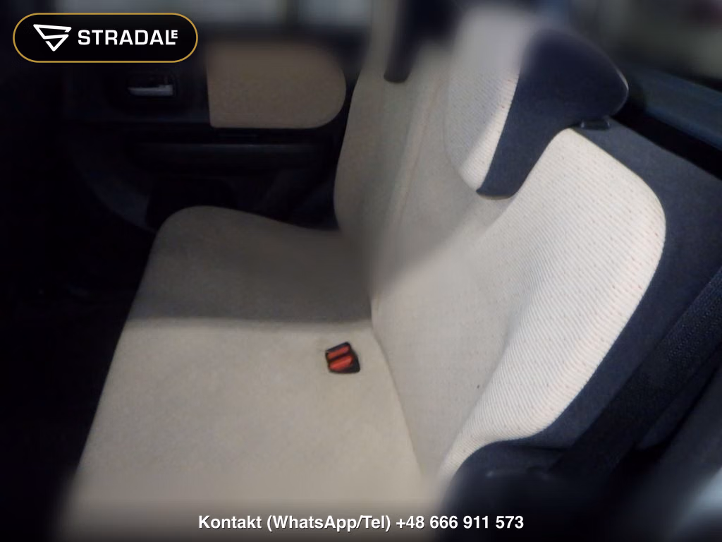 SUZUKI ALTO LAPIN 4WD G, miniaturka 7