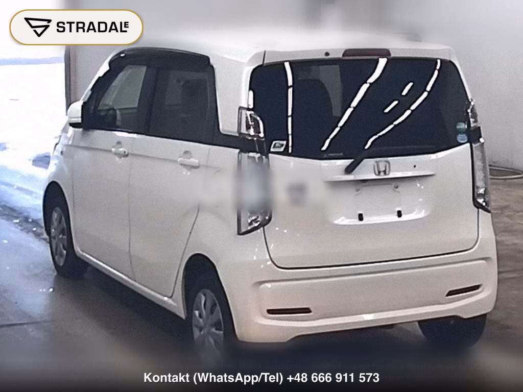 HONDA N-WGN 4WD G, miniaturka 3