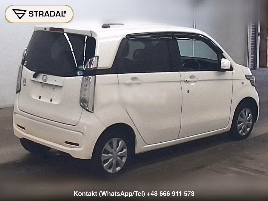 HONDA N-WGN 4WD G, miniaturka 6