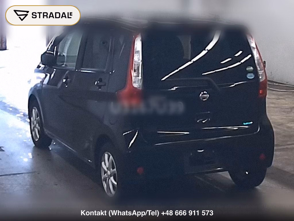 NISSAN DAYZ S, miniaturka 3