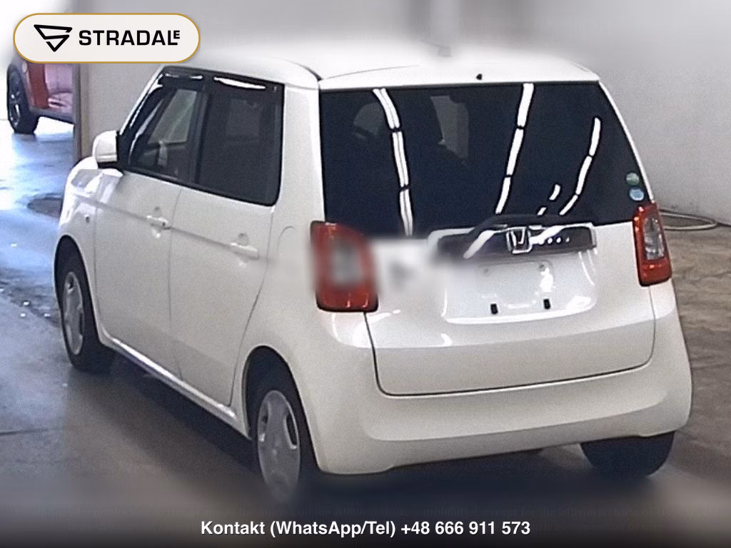 HONDA N-ONE 4WD G, miniaturka 3