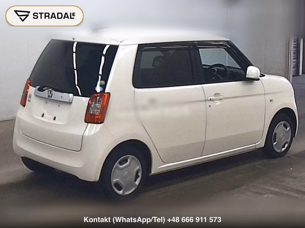 HONDA N-ONE 4WD G, miniaturka 6