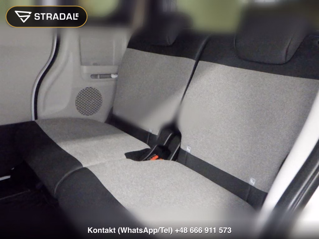 HONDA N-BOX 4WD BASE GRADE, miniaturka 7