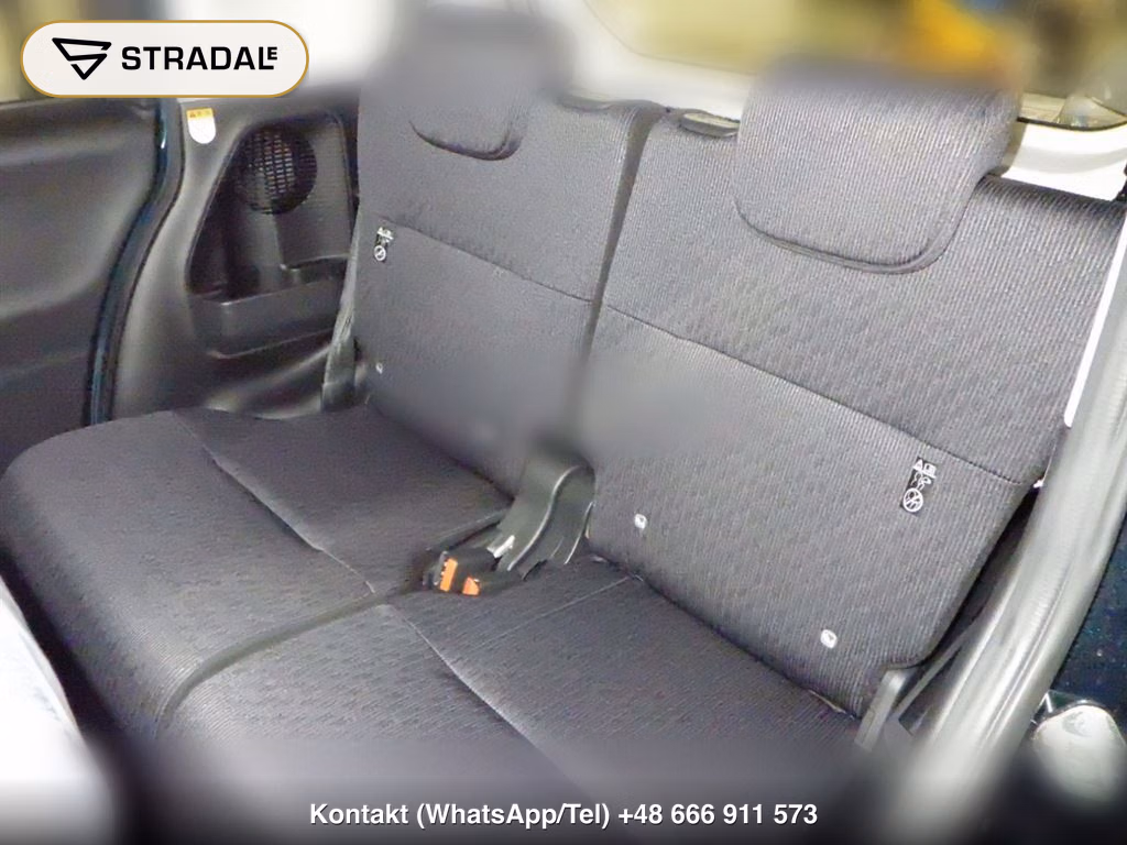 DAIHATSU MOVE 4WD RS, miniaturka 7