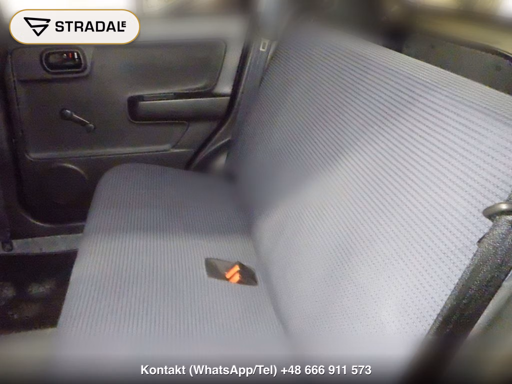 SUZUKI ALTO 5D 4WD F, miniaturka 7