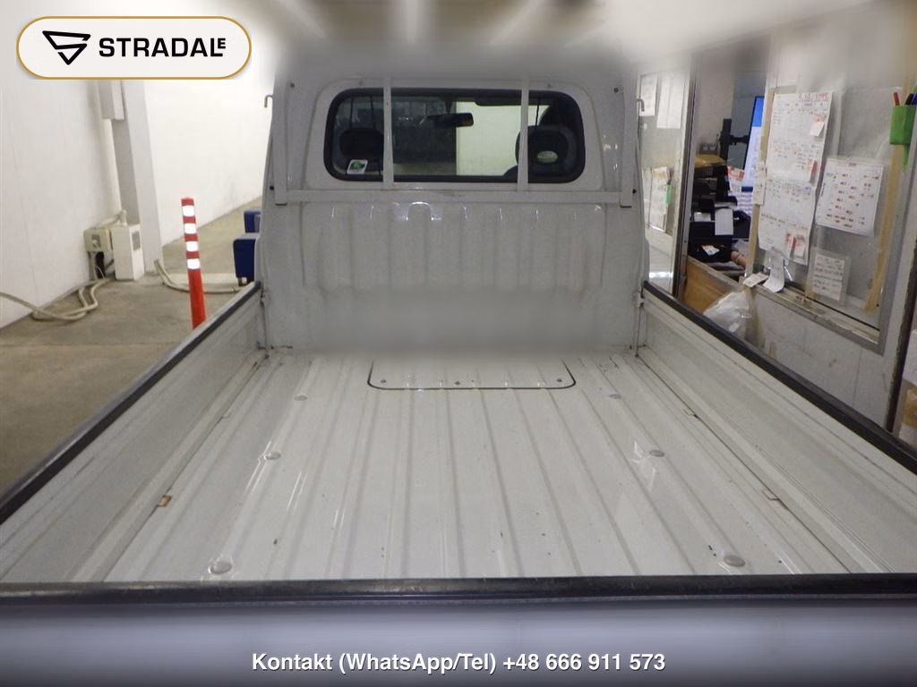 DAIHATSU HIJET TRUCK 4WD SPECIAL, miniaturka 7