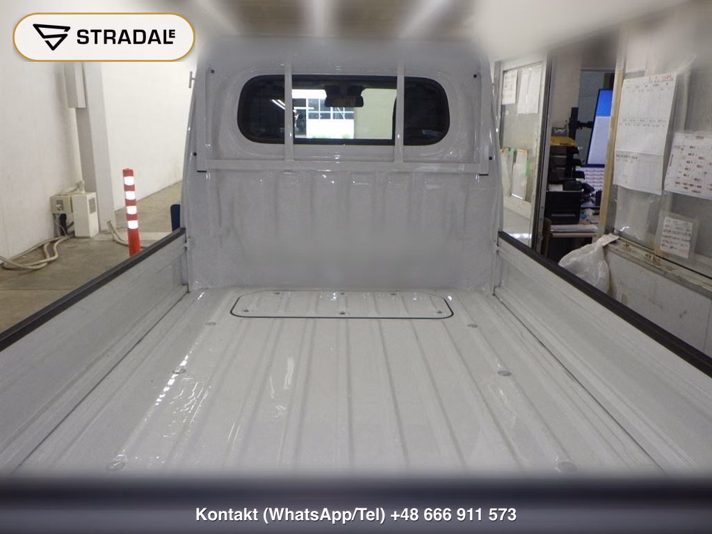 DAIHATSU HIJET TRUCK 4WD STANDARD, miniaturka 7