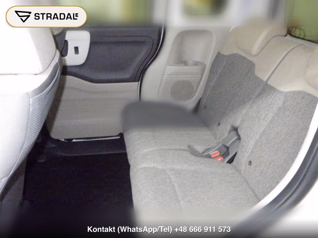 HONDA N-BOX 4WD G･L HONDA SENSING, miniaturka 7