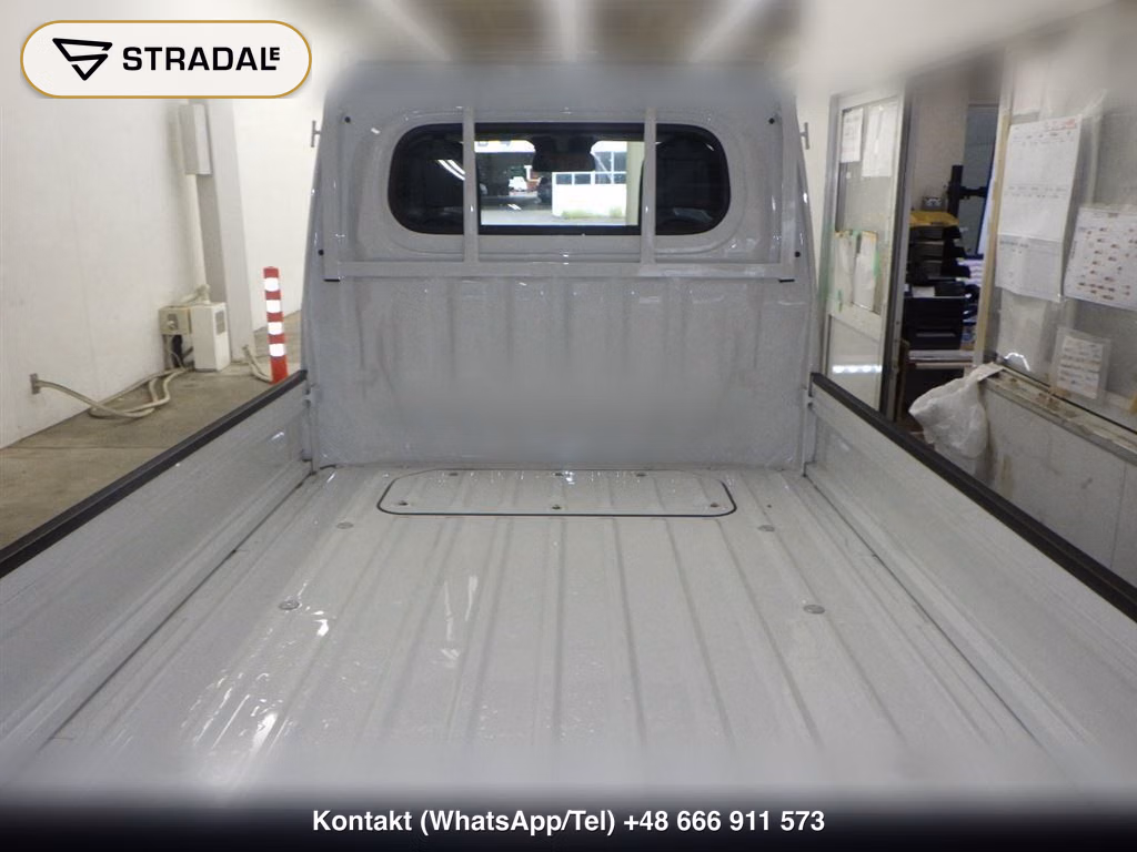 DAIHATSU HIJET TRUCK 4WD STANDARD, miniaturka 7