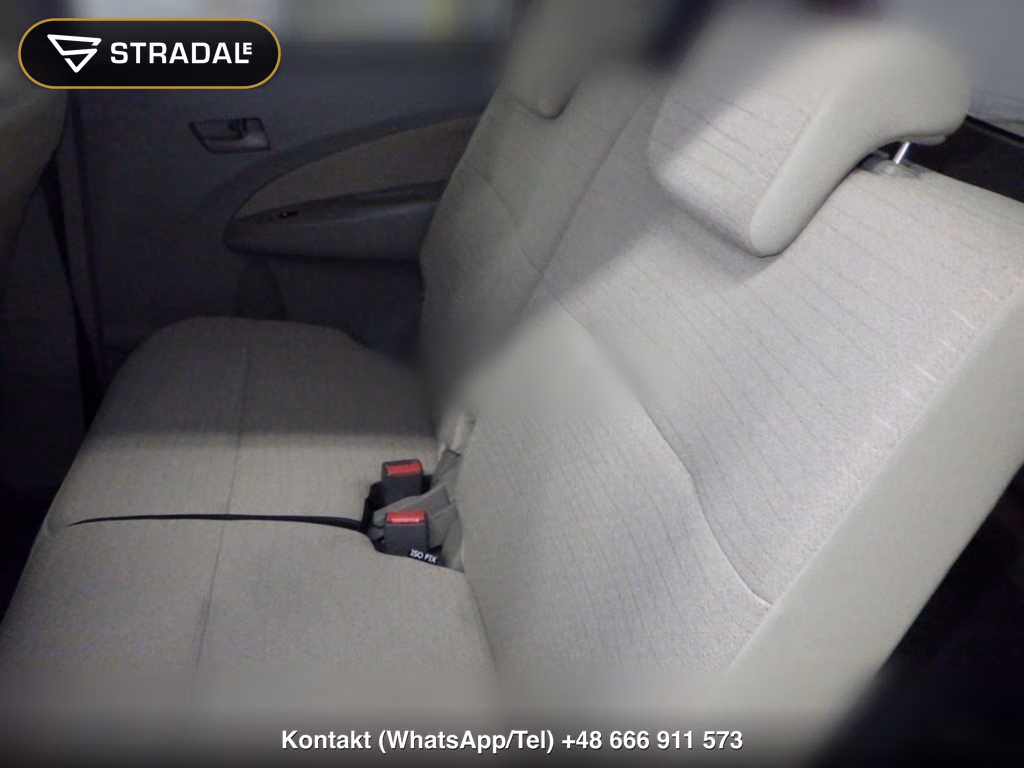 DAIHATSU MOVE 4WD L, miniaturka 7
