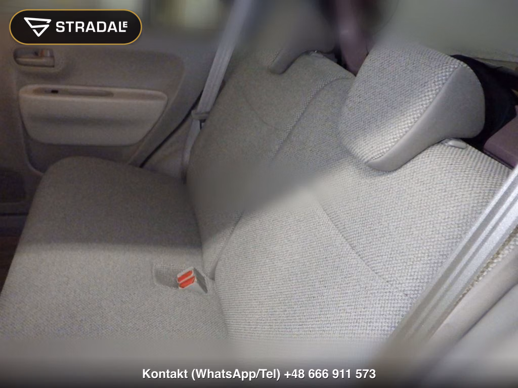 SUZUKI ALTO LAPIN 4WD G, miniaturka 7