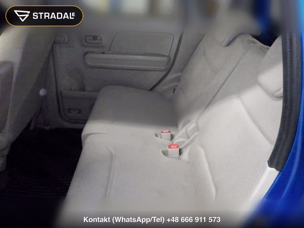 SUZUKI WAGON R 5D HYBRID FX, miniaturka 7