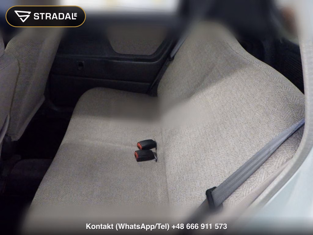 SUZUKI ALTO C TYPE E, miniaturka 7