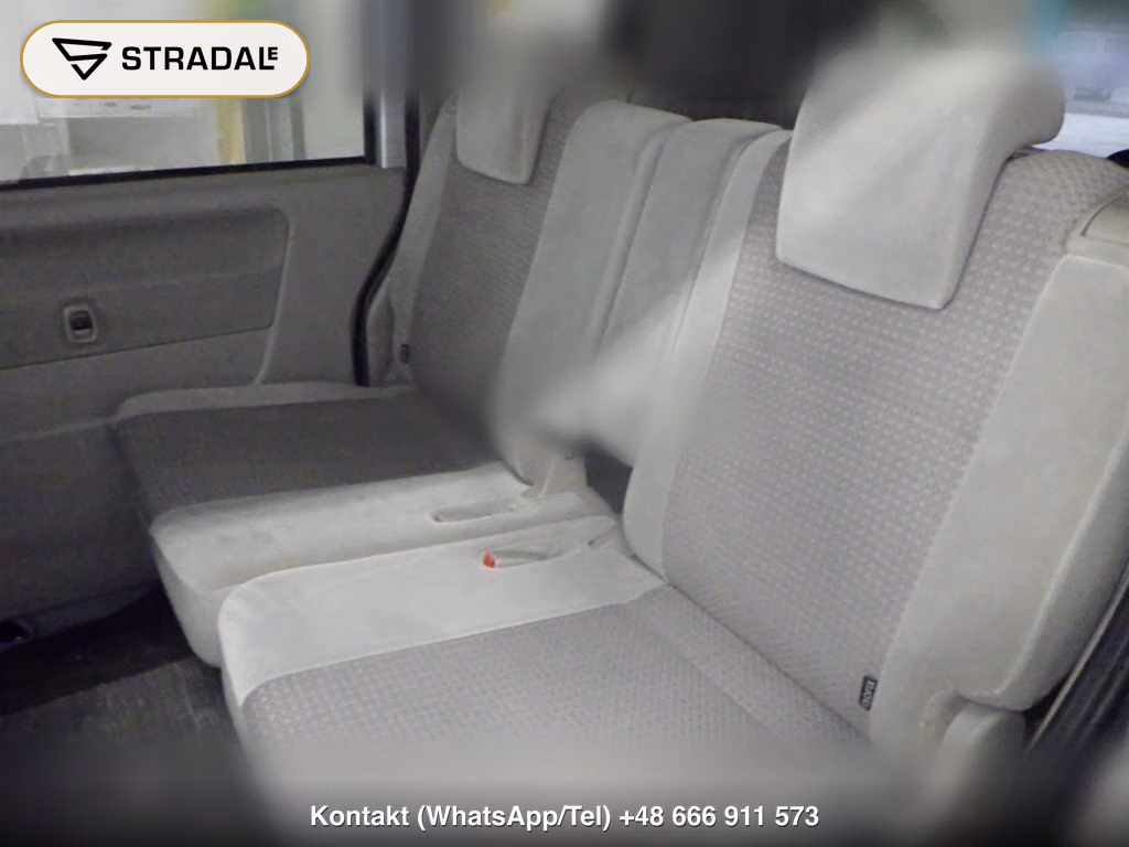 SUZUKI EVERY WAGON 4WD PZ TURBO, miniaturka 7