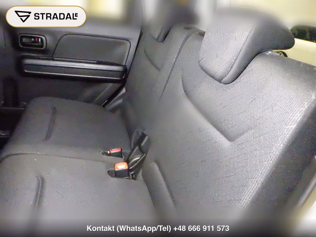 SUZUKI WAGON R 5D FA, miniaturka 7