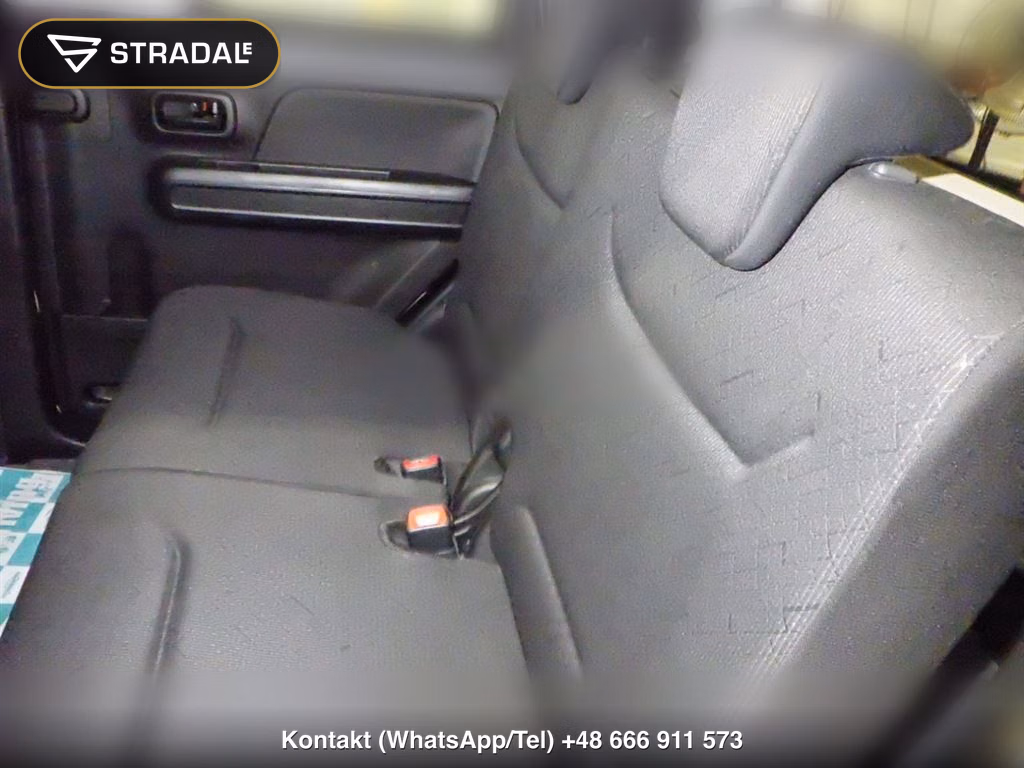 SUZUKI WAGON R 5D FA, miniaturka 7