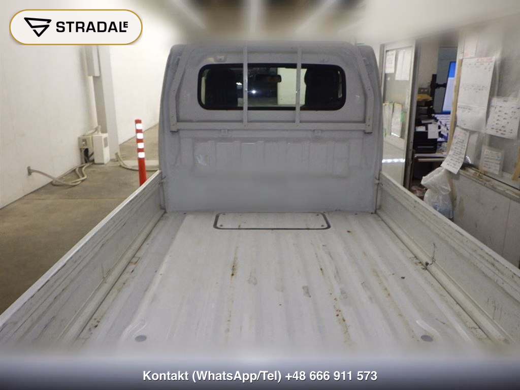 SUZUKI CARRY TRUCK KC, miniaturka 7