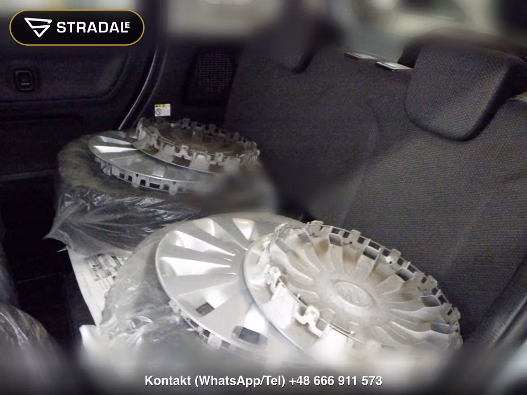 SUZUKI WAGON R SMILE 4WD HYBRID S, miniaturka 7