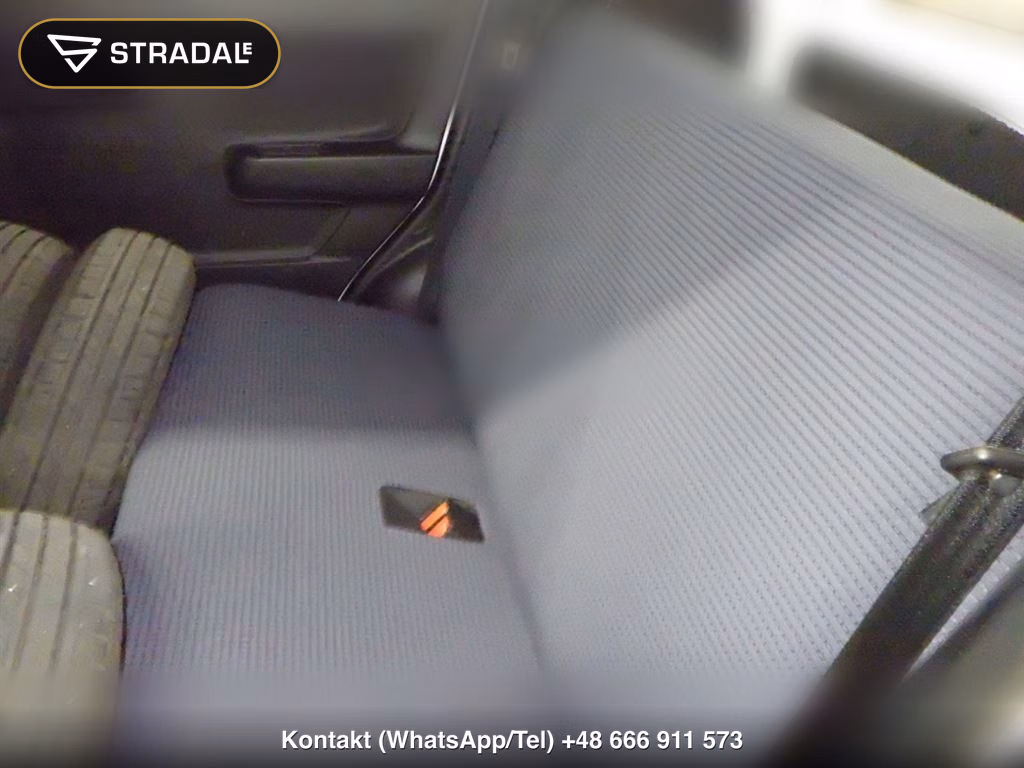 SUZUKI ALTO 5D 4WD L, miniaturka 7