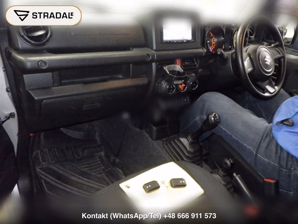 SUZUKI JIMNY 3D 4WD XL, miniaturka 4