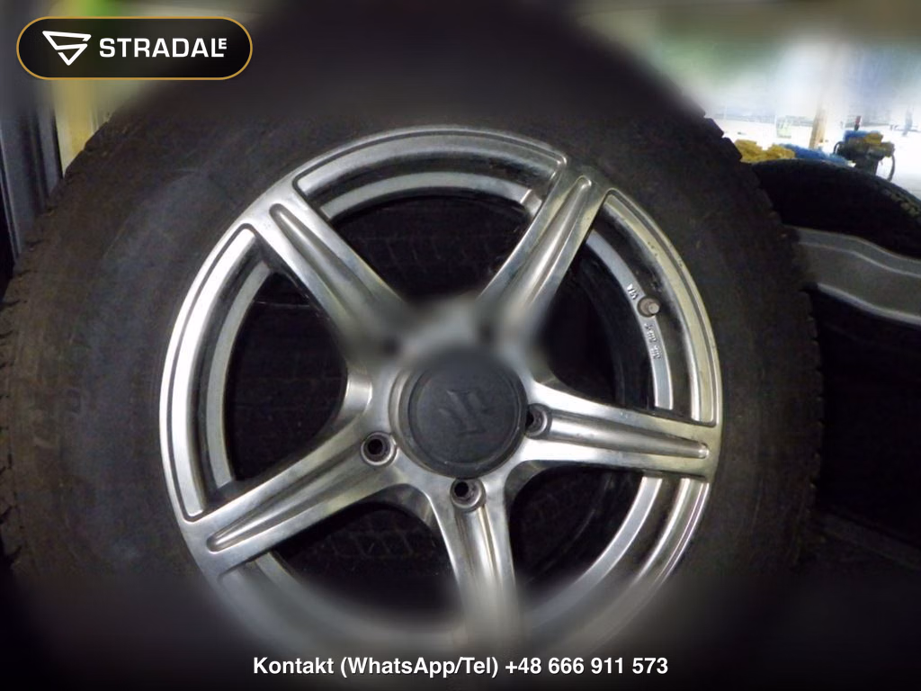 SUZUKI JIMNY 3D 4WD XL, miniaturka 7