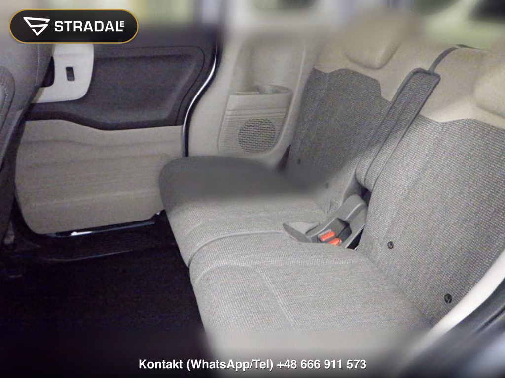 HONDA N-BOX 4WD G･L HONDA SENSING, miniaturka 7