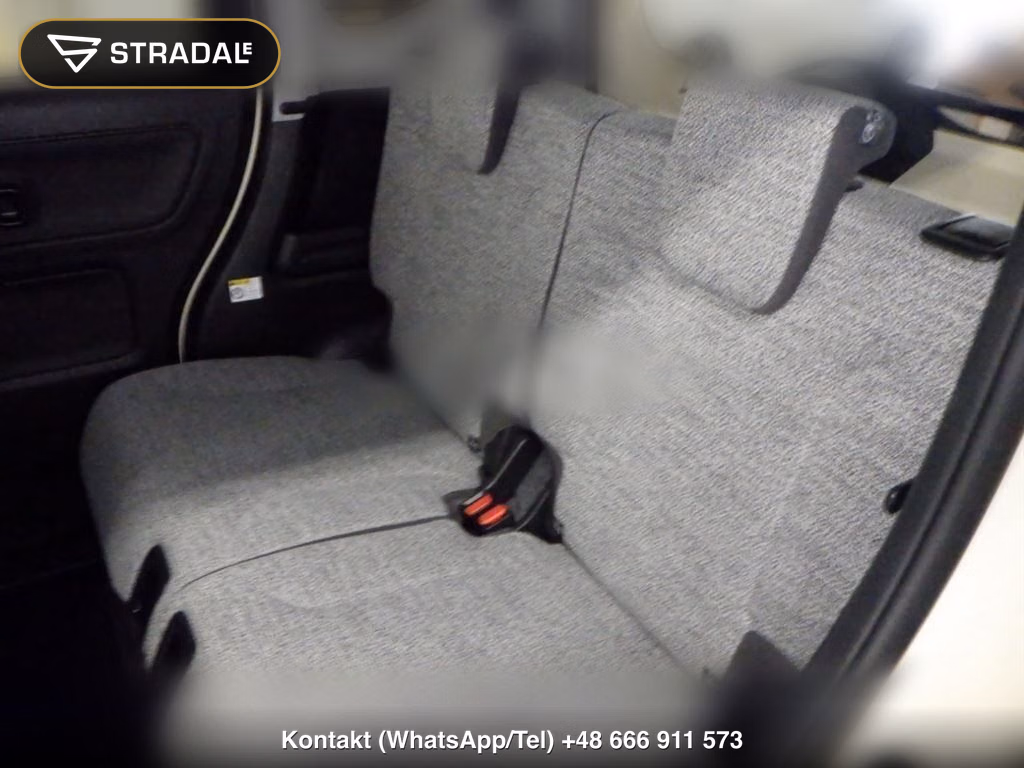 SUZUKI SPACIA 4WD HYBRID G, miniaturka 7