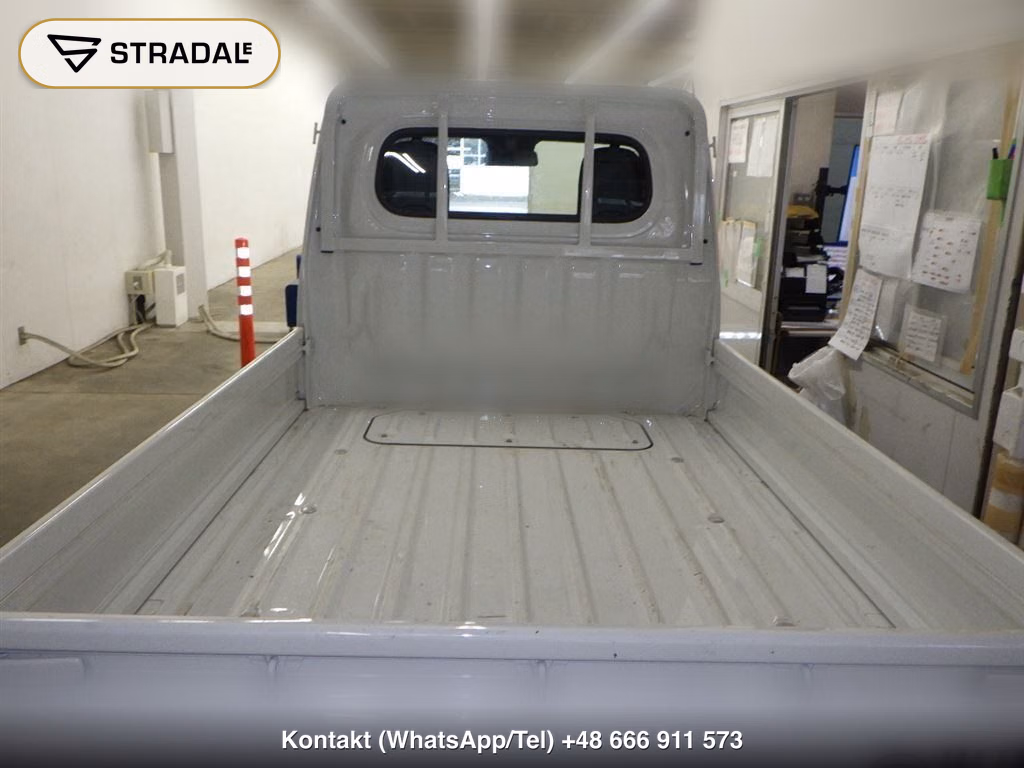 DAIHATSU HIJET TRUCK 4WD STANDARD, miniaturka 7