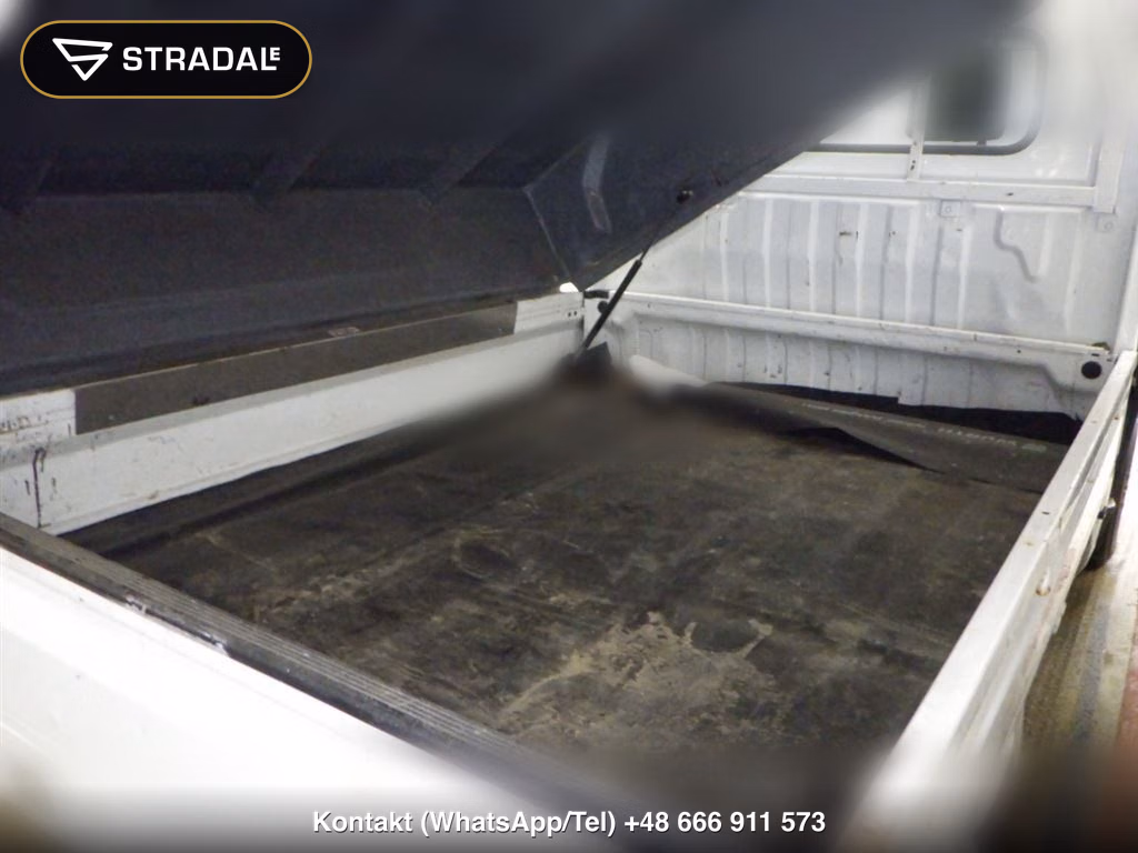 SUZUKI CARRY TRUCK 4WD KC, miniaturka 7