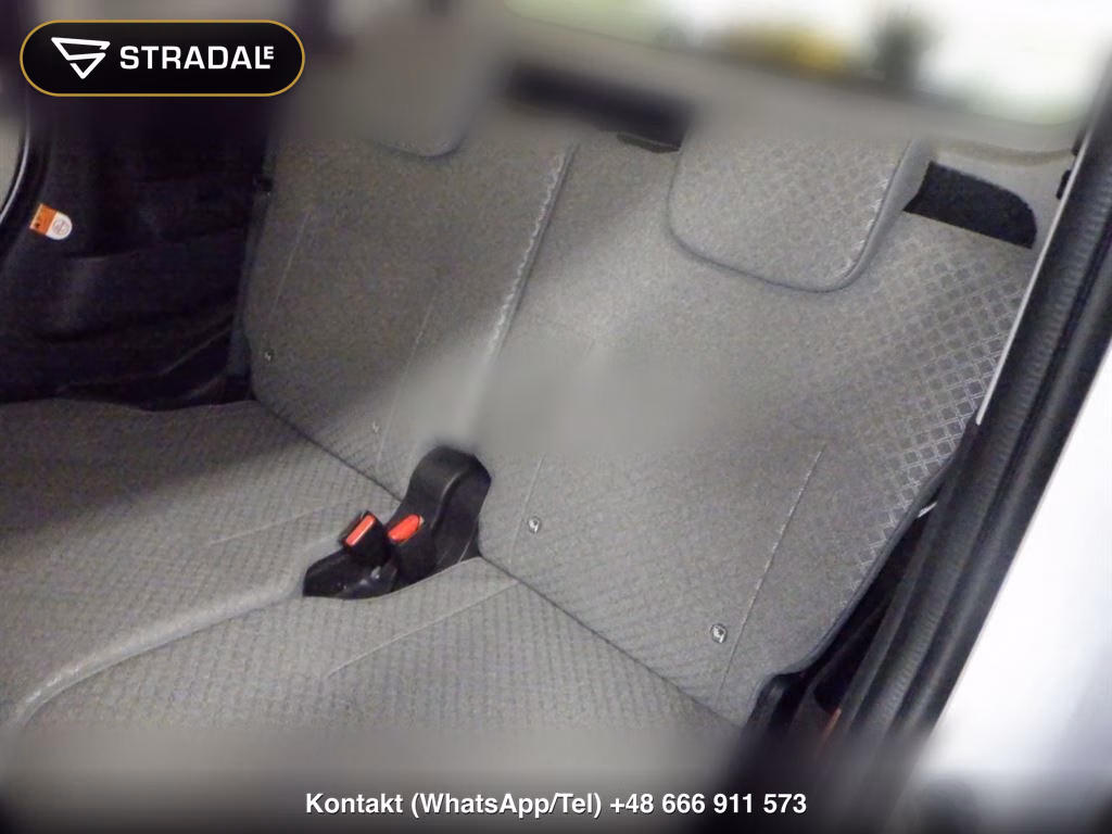 DAIHATSU TANTO 4WD X, miniaturka 7