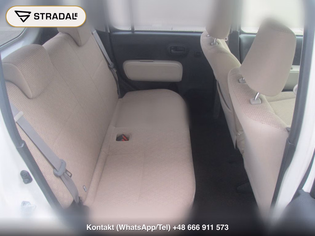 DAIHATSU MIRA COCOA COCOA X SMART SELECTION SN, miniaturka 11