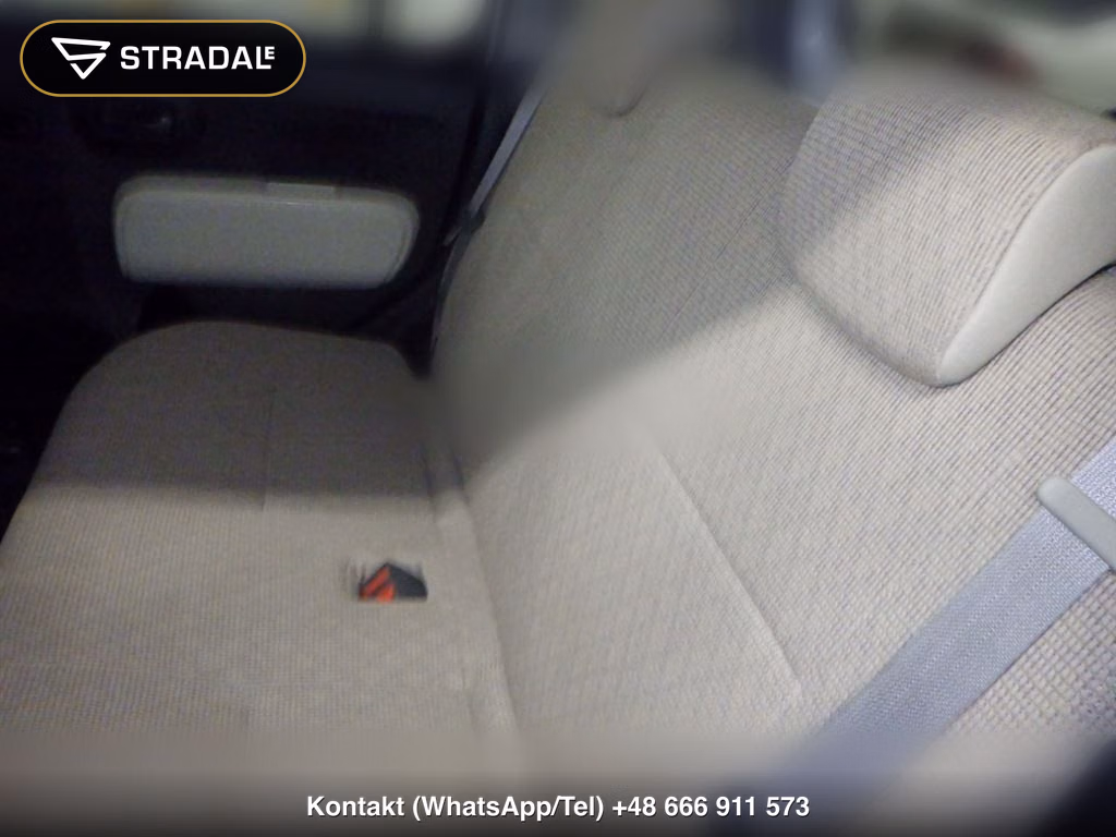 DAIHATSU MIRA COCOA COCOA X SMART SELECTION SN, miniaturka 7