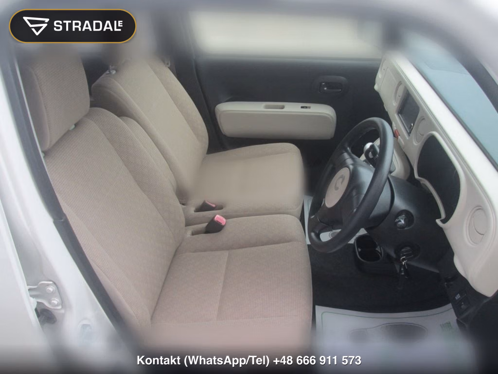 DAIHATSU MIRA COCOA COCOA X SMART SELECTION SN, miniaturka 10