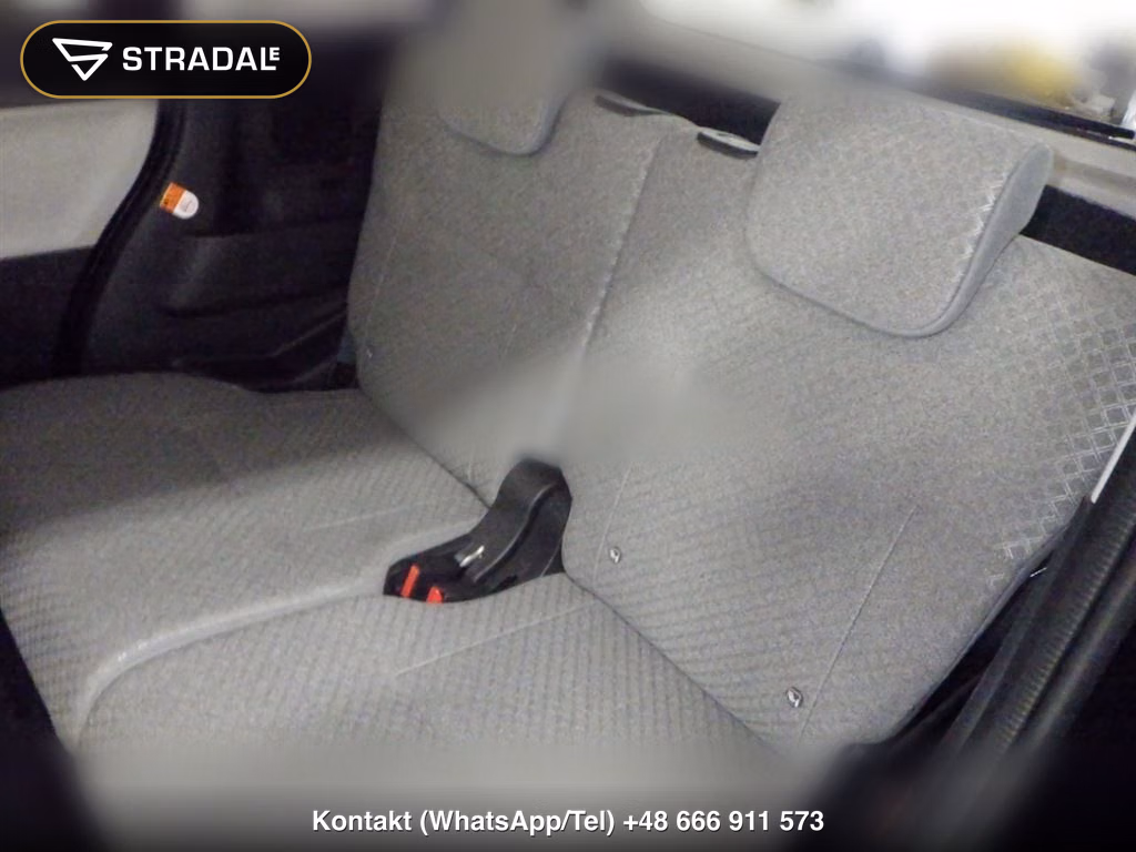 DAIHATSU TANTO 4WD L, miniaturka 7