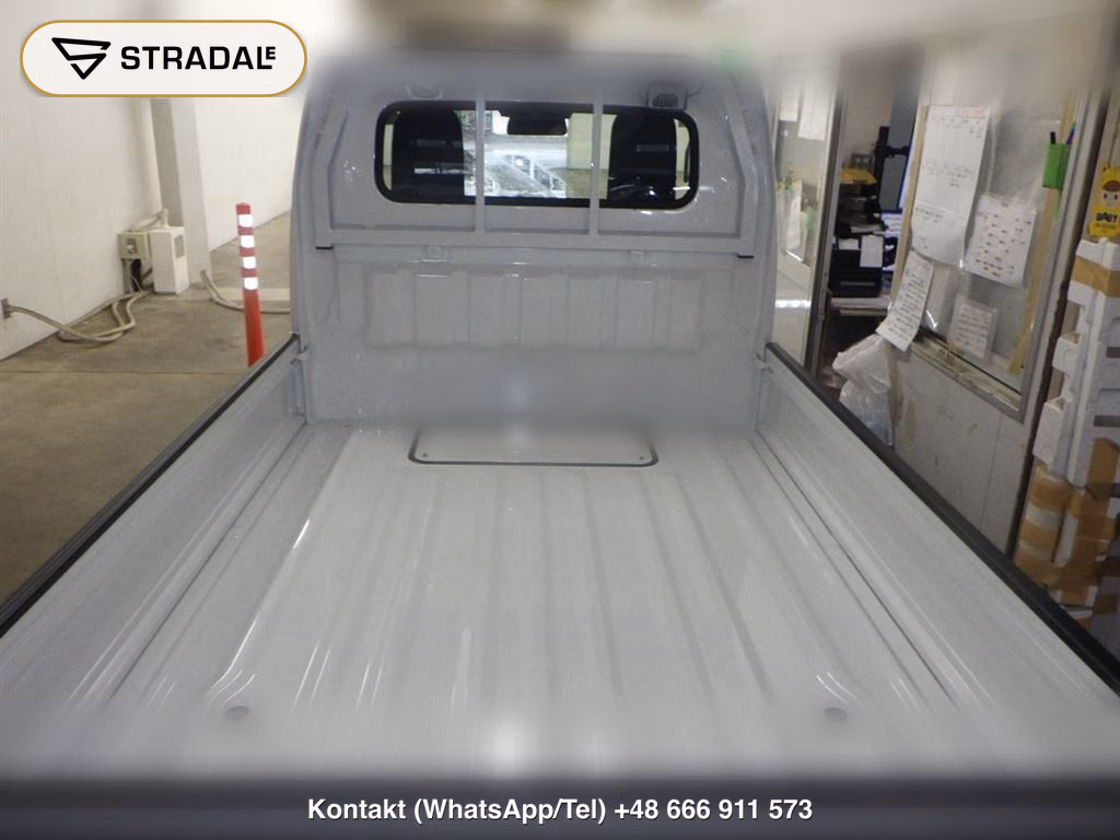 NISSAN CLIPPER TRUCK 4WD DX NOUHAN, miniaturka 7