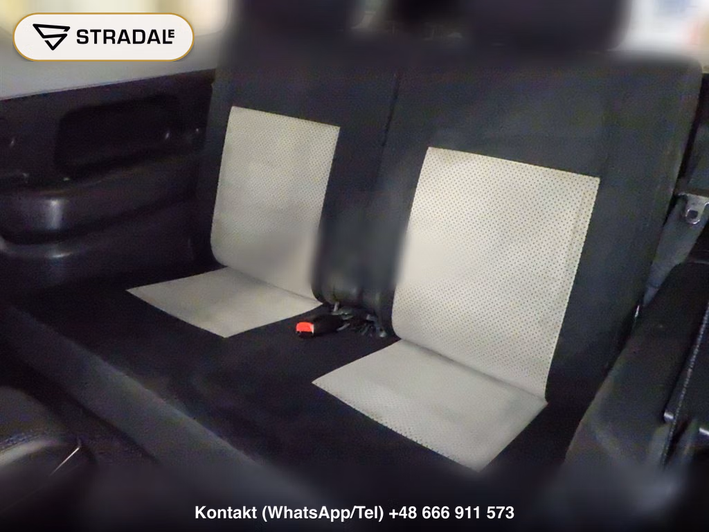 SUZUKI JIMNY 3D 4WD WILD WIND, miniaturka 7