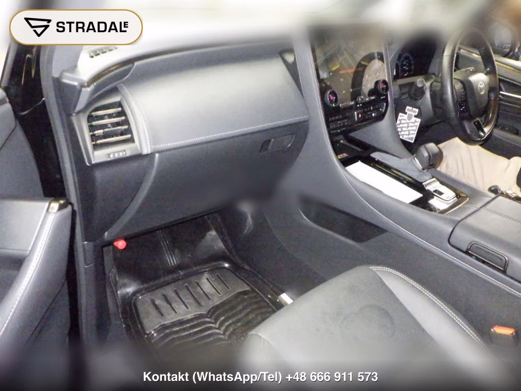 TOYOTA ALPHARD Z, miniaturka 3