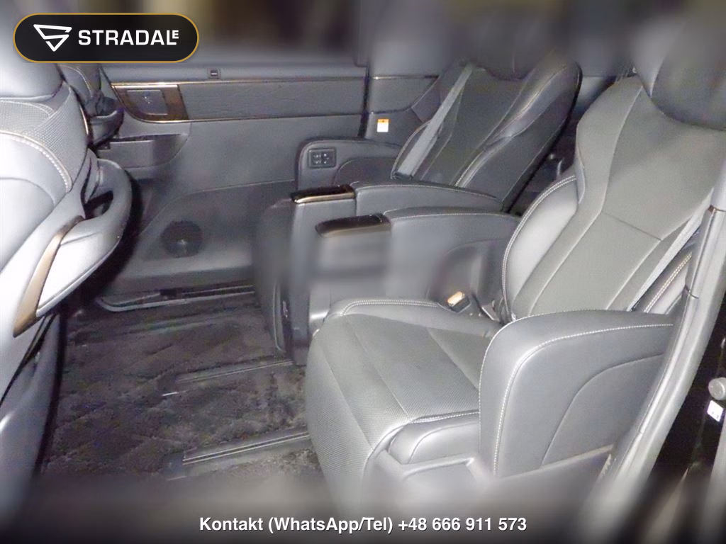 TOYOTA ALPHARD Z, miniaturka 6
