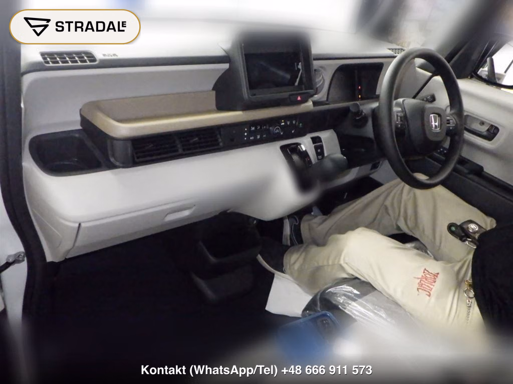 HONDA N-BOX, miniaturka 4