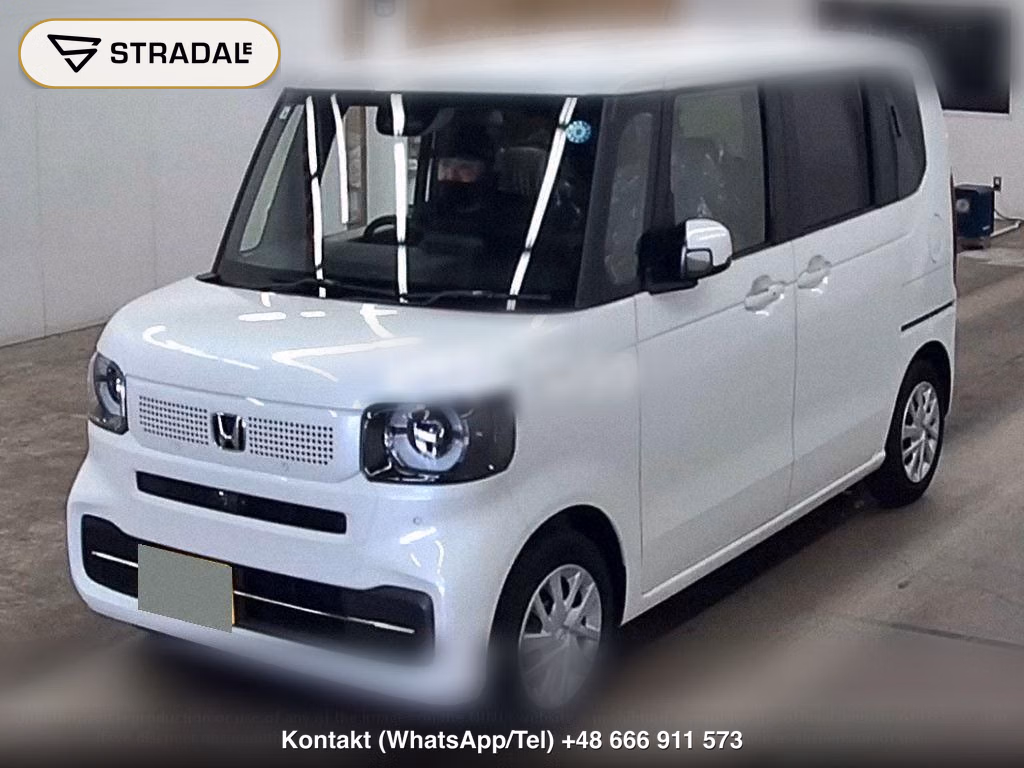 HONDA N-BOX, miniaturka 5