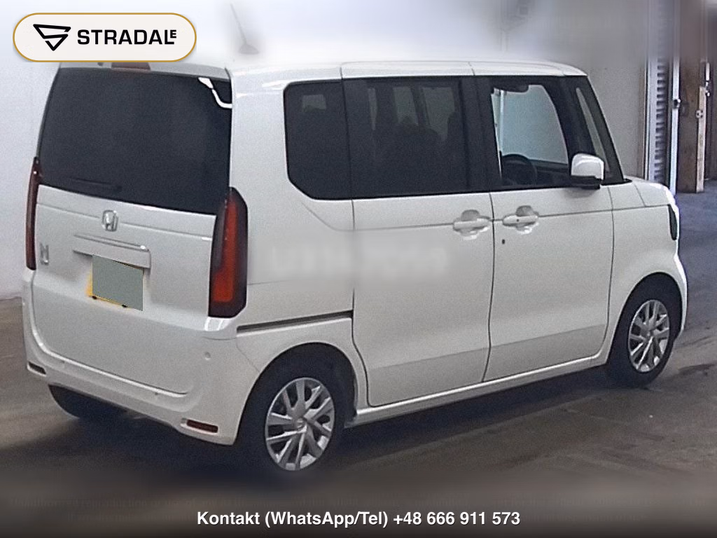 HONDA N-BOX, miniaturka 6