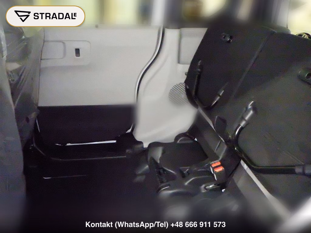 HONDA N-BOX, miniaturka 7