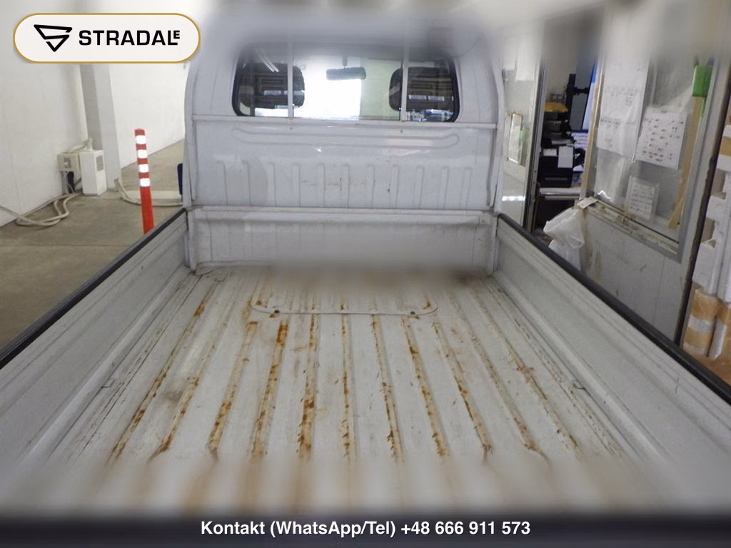 SUZUKI CARRY TRUCK 4WD, miniaturka 7