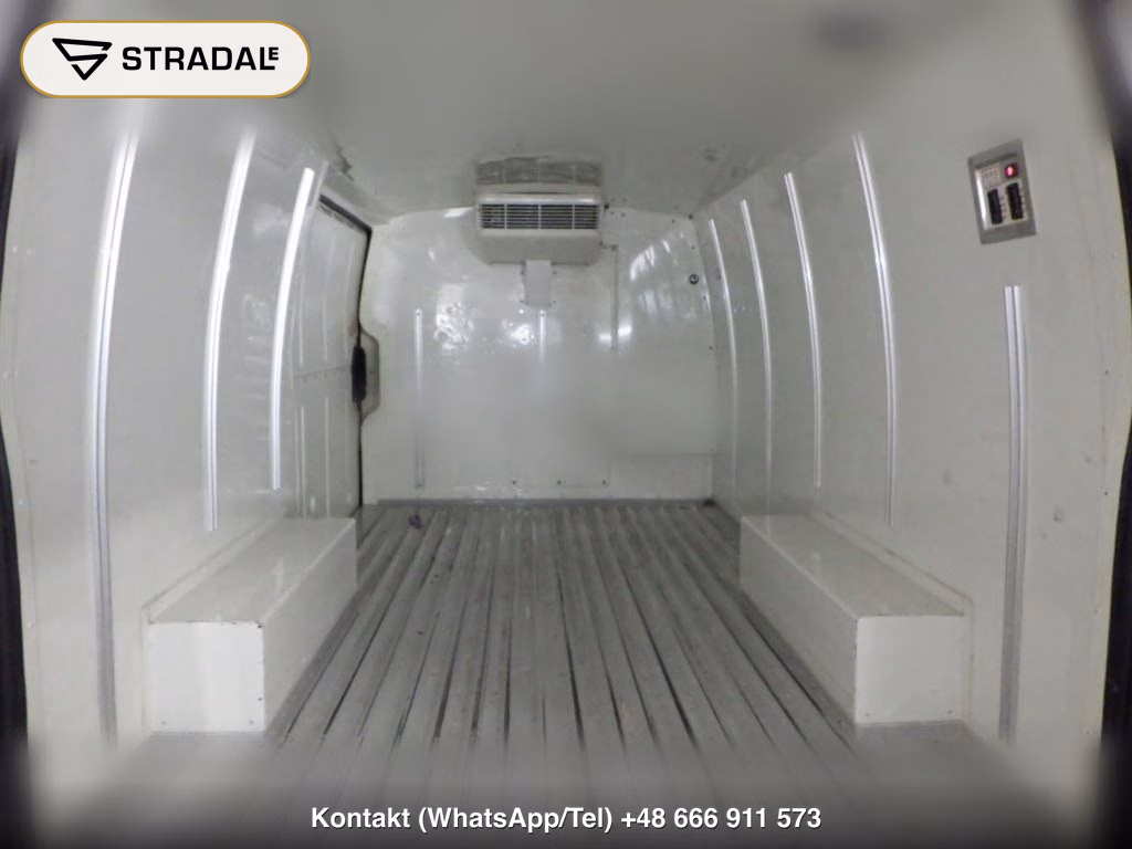 TOYOTA HIACE VAN 4D 4WD OTHERS, miniaturka 7