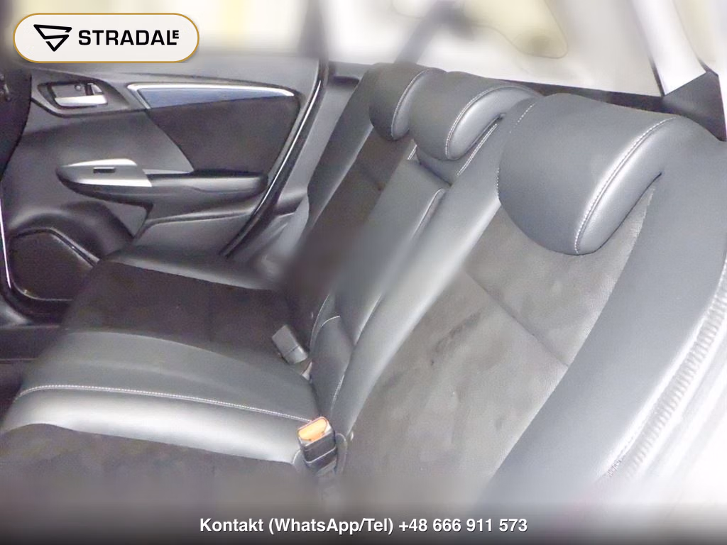 HONDA SHUTTLE 4WD HYBRID X, miniaturka 7