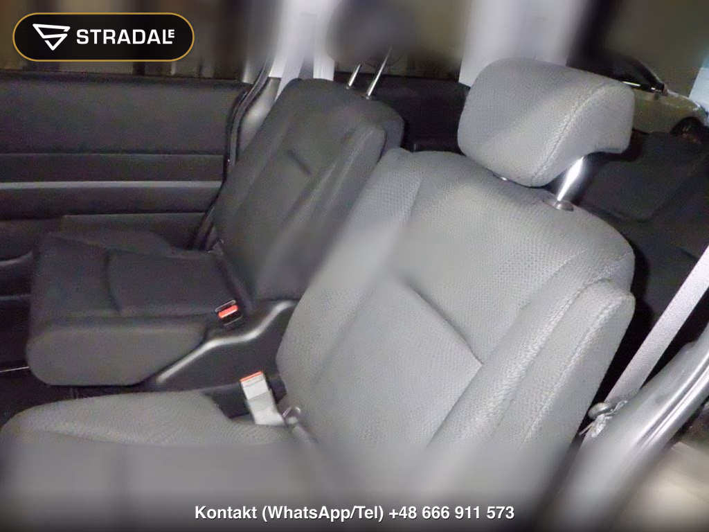 HONDA STEPWAGON SPADA Z INTER NAVI SELECTION, miniaturka 7