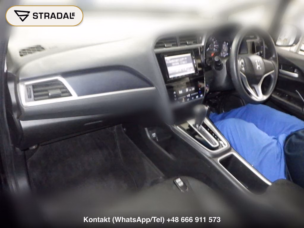 HONDA SHUTTLE 4WD G, miniaturka 4