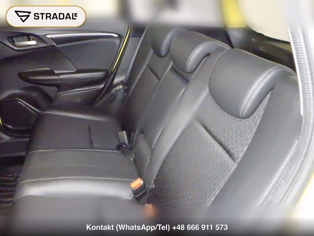 HONDA FIT HYBRID 4WD L PACKAGE, miniaturka 7